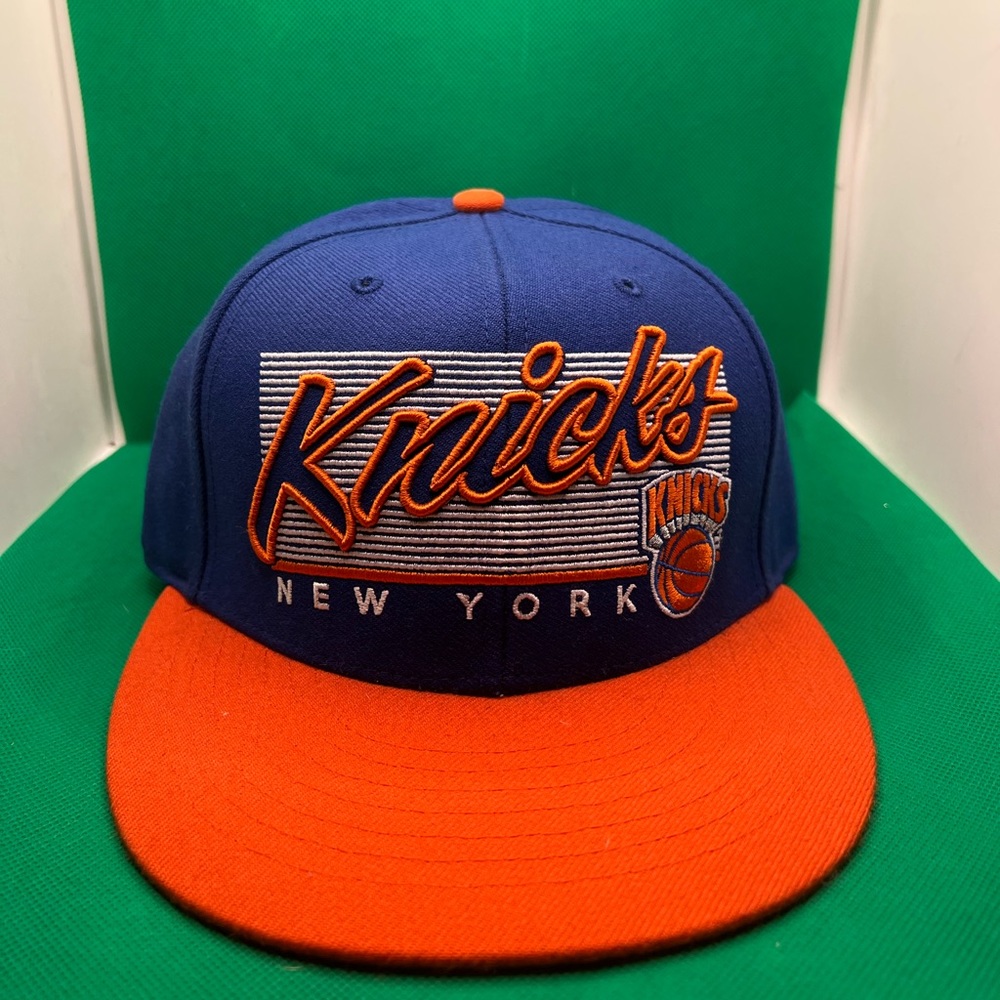New York KNicks SnapBack